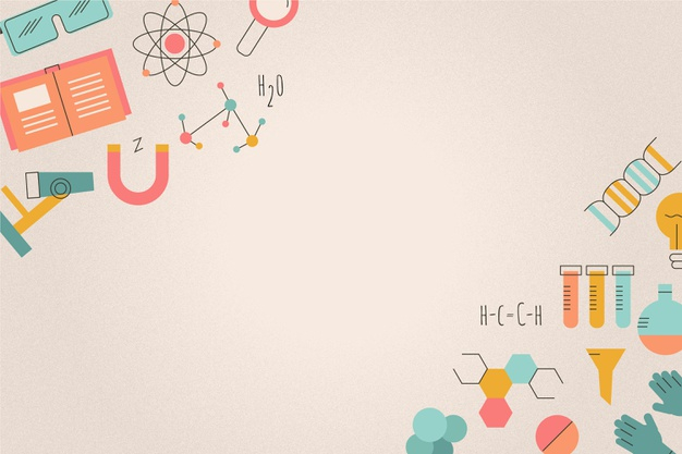 Free: Vintage science background Free Vector - nohat.cc