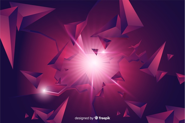 tridimensional,explode,crash,broken,bright,burst,explosion,light,abstract,abstract background,background