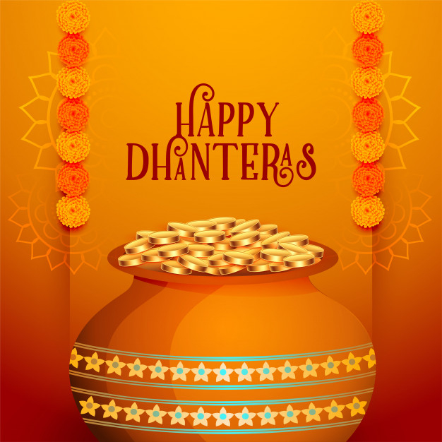 dhanteras,prosperity,hinduism,wealth,cultural,religious,greeting,hindu,festive,happiness,god,coin,religion,indian,festival,happy,celebration,diwali,background