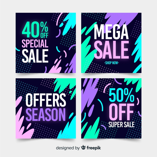 set,collection,pack,special,deal,media,modern,store,offer,social,discount,web,promotion,banners,shopping,social media,template,abstract,sale,business