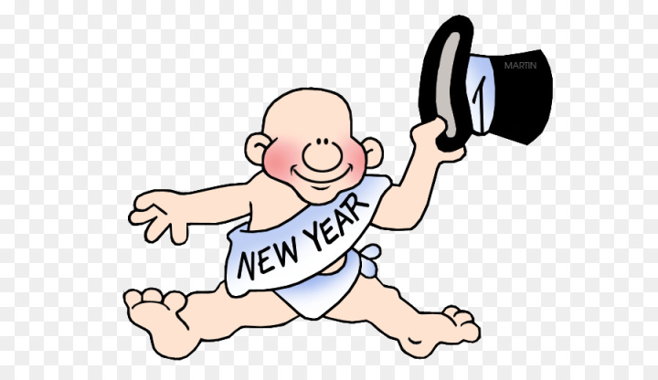 baby new year,new year,new years eve,infant,new years day,drawing,art,download,art museum, cartoon,thumb,png