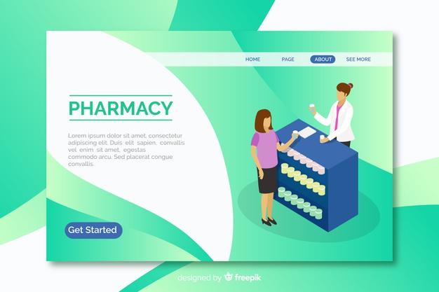 web theme,medication,corporative,treatment,pharmacist,landing,homepage,pill,theme,navigation,patient,link,content,healthcare,page,customer,media,service,pharmacy,information,landing page,company,store,isometric,social,internet,website,web,promotion,marketing,health,layout,template,technology,business