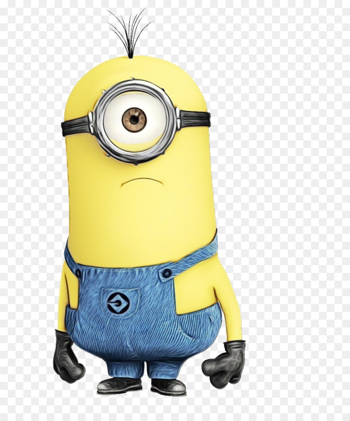 bob the minion,stuart the minion,kevin the minion,dave the minion,minions,jerry the minion,universal pictures,humour,despicable me,yellow, cartoon,action figure,png