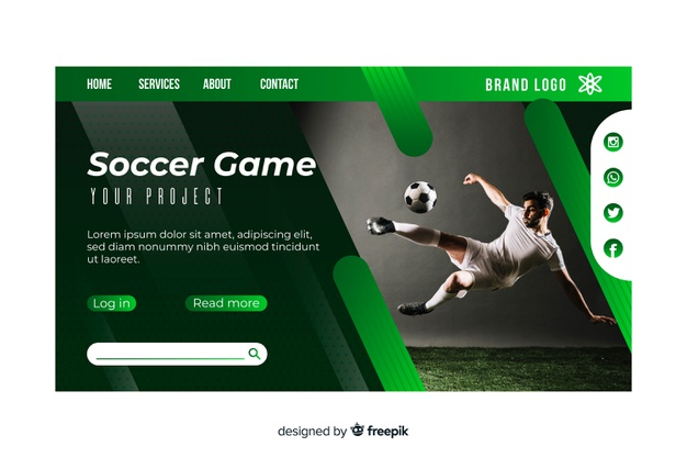 athletic,landing,enterprise,site,content,professional,entrepreneur,page,training,exercise,healthy,information,landing page,modern,company,corporate,game,internet,website,photo,web,soccer,office,sport,template,technology,business