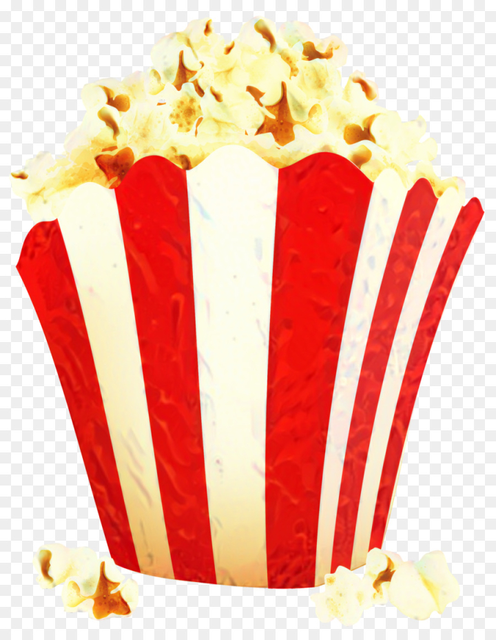 popcorn,baking,cup,baking cup,snack,birthday candle,french fries,fast food,food,kettle corn,side dish,american food,png