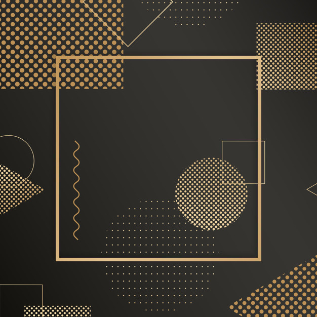 memphis style,themed,copy space,patterned,framed,squared,contemporary,product background,empty,copy,blank,theme,style,zigzag,ornamental,decorative,emblem,futuristic,product,round,halftone,dots,modern,memphis,gradient,golden,shape,square,black,orange,space,wave,geometric,circle,texture,gold,frame,background