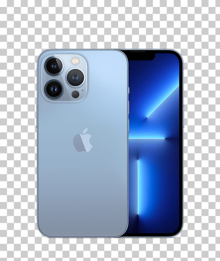 iphone 13,png,pro,blue