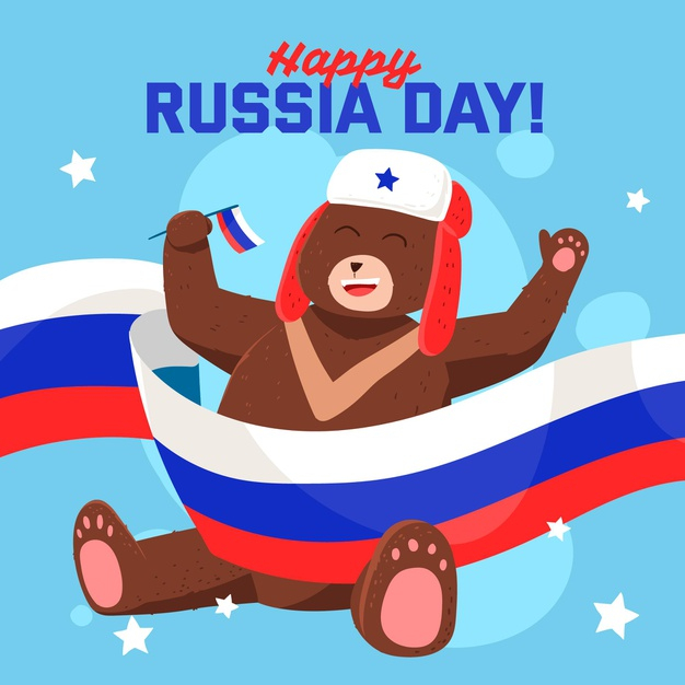 russia day,june,national,drawn,day,russia,independence,draw,traditional,celebrate,illustration,drawing,event,celebration,hand drawn,flag,hand
