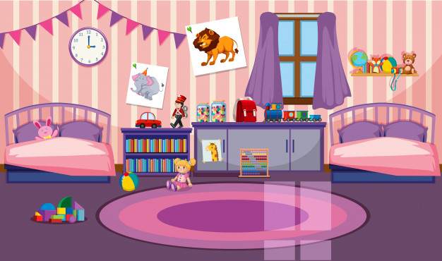 beds,abacus,rug,cupboard,clipart,blocks,curtains,clip,block,picture,bedroom,bunting,girls,bed,interior,toys,drawing,window,elephant,bag,room,child,kid,graphic,lion,books,art,pink,clock,girl,children,book,car,background