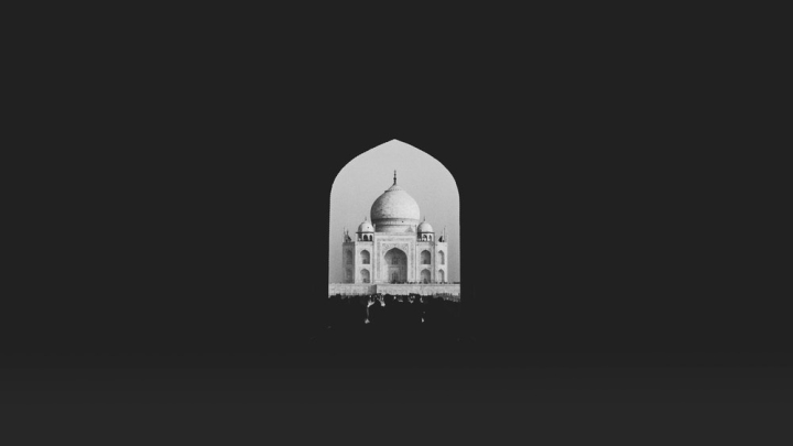 Man Made / Taj Mahal (1080x1920) Mobile Wallpaper | Taj mahal, Travel  light, Honeymoon travel