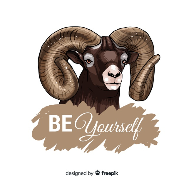 Browse thousands of Goat Logo images for design inspiration | Dribbble