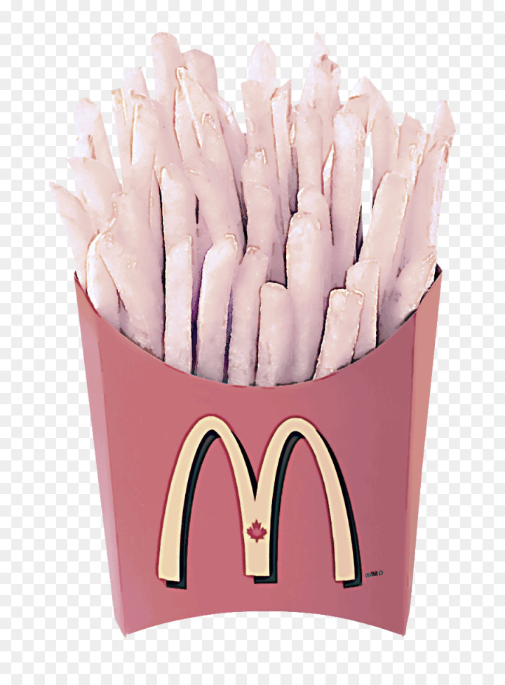 pink,french fries,hand,side dish,tooth,baking cup,png