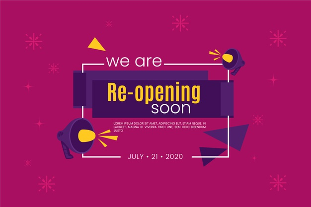 reopening,reopen,advert,horizontal,grand,commercial,style,celebrate,store,event,shop,celebration,design,banner