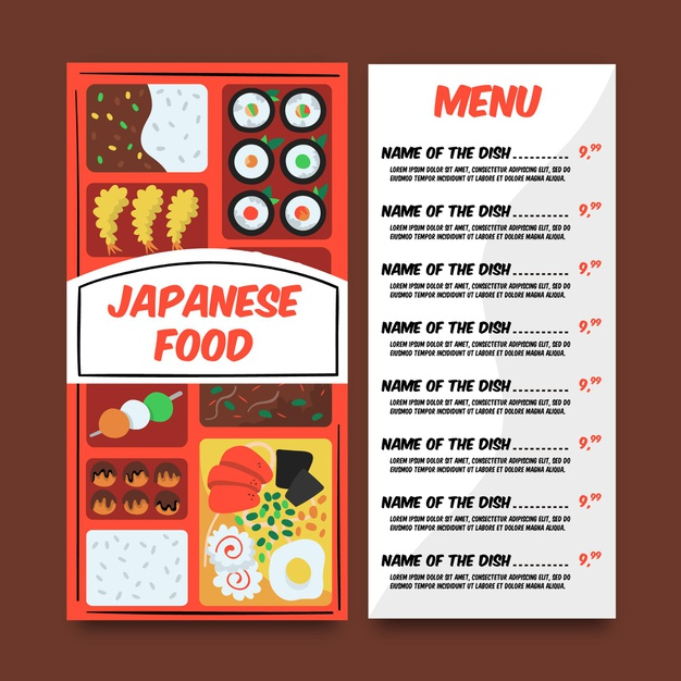 gastronomy,asian food,delicious,dishes,japanese food,meal,asian,oriental,food menu,sushi,japanese,restaurant,template,menu,food
