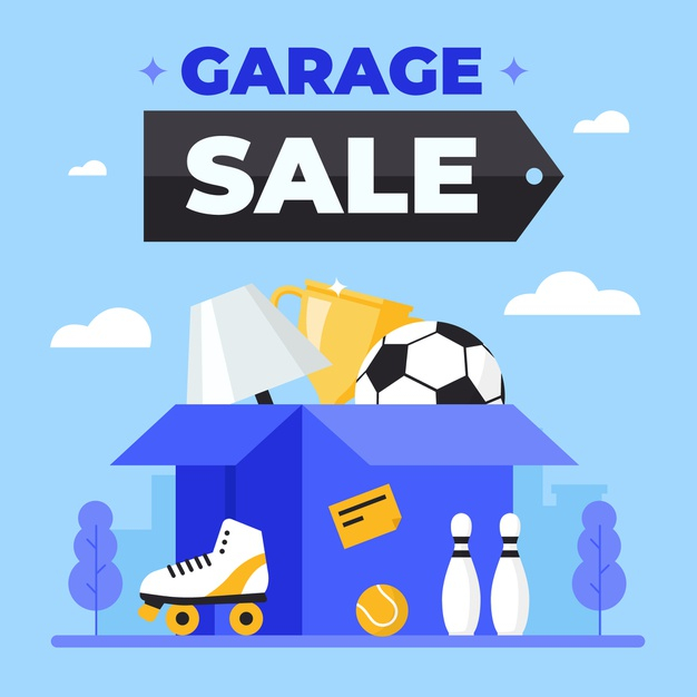 yard,items,selling,concept,sell,garage,offer,furniture,discount,shop,box,sale