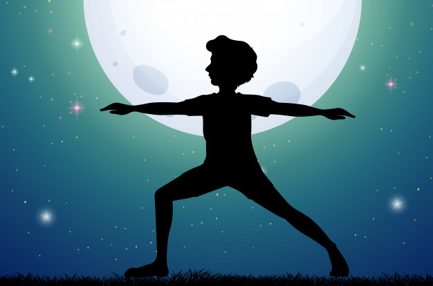 Pulling Down the Moon: Yoga for Fertility - YogaUOnline