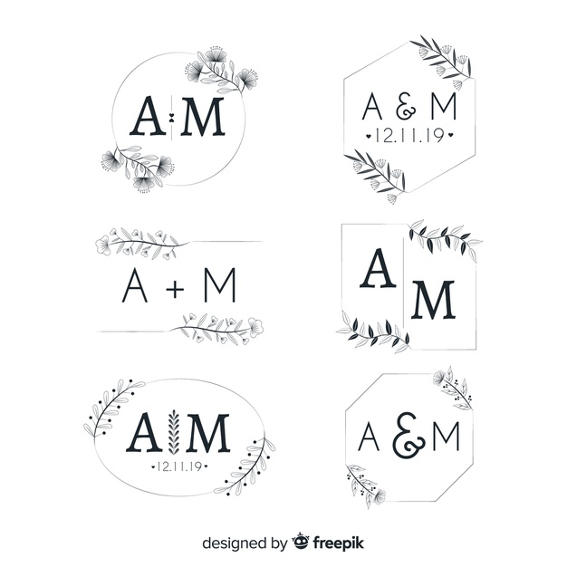 Page 9 | Am Initial Logo - Free Vectors & PSDs to Download
