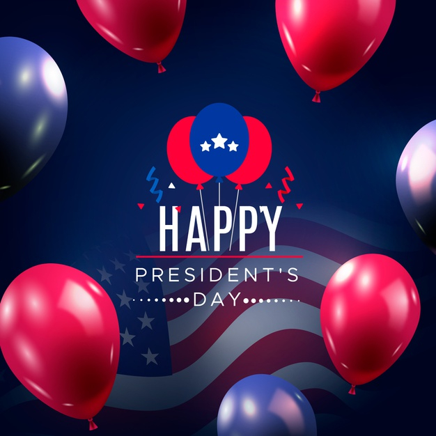 patriotism,presidents,states,presidents day,national,united,united states,patriotic,realistic,political,concept,politics,day,festive,country,celebrate,balloons,event,celebration,flag,design