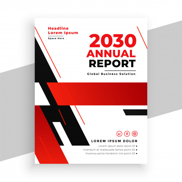 yearly,publication,firm,corporation,annual,professional,newsletter,document,information,report,data,modern,company,corporate,stationery,catalog,presentation,work,layout,red,geometric