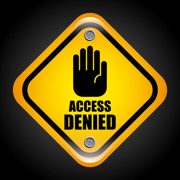 permission,authorized,restricted,denied,entry,zone,admission,area,access,pass,secure,closed,personal,protection,site,stop,warning,symbol,safety,information,illustration,security,person,graphic,shield,hand,design