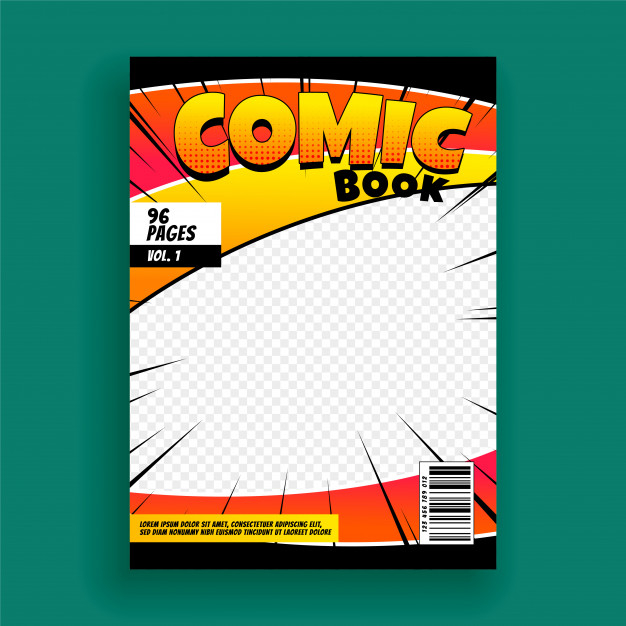 editable,blank,a4,pop,barcode,page,print,title,text,graphic,art,layout,retro,magazine,comic,cartoon,template,design,book,card,cover,vintage,poster,flyer,brochure,background
