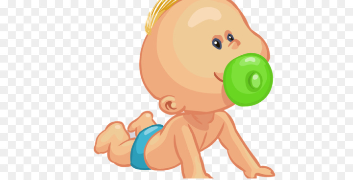 Free: Baby Food, Infant, Tummy Time, Cartoon, Child PNG 
