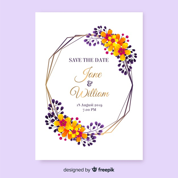 ready to print,newlyweds,guest,ready,realistic,ceremony,groom,beautiful,blossom,engagement,marriage,lettering,print,bride,couple,floral frame,font,celebration,typography,invitation card,wedding card,template,love,card,invitation,floral,wedding invitation,wedding,frame,flower