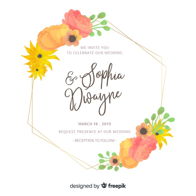 newlyweds,guest,ceremony,groom,drawn,blossom,engagement,marriage,lettering,bride,plant,couple,floral frame,font,celebration,leaves,typography,invitation card,hand drawn,wedding card,leaf,template,hand,love,card,party,invitation,floral,wedding invitation,wedding,frame,flower