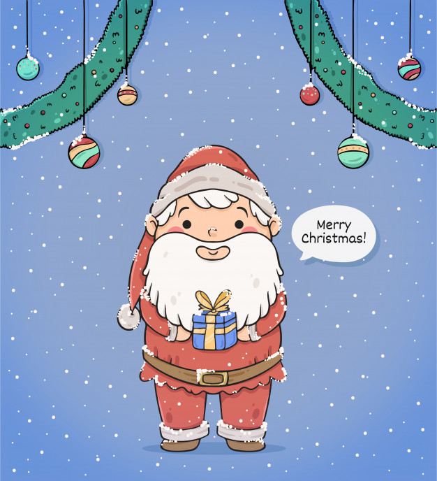adorable,claus,snowing,greeting,merry,christmas decoration,decoration,happy,cute,cartoon,character,xmas,santa,gift,santa claus,card,snow,merry christmas,winter,christmas
