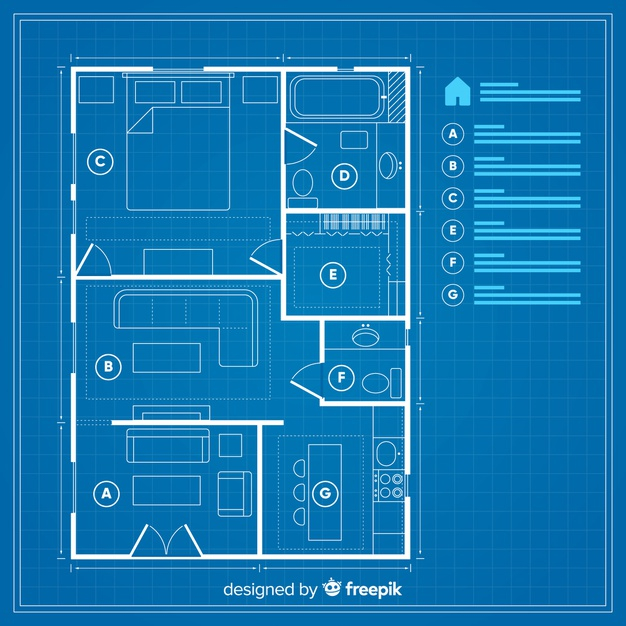 arhitecture,sketching,residential,details,concept,blueprint,draw,plan,modern,drawing,sketch,digital,construction,home,blue,building,house,design