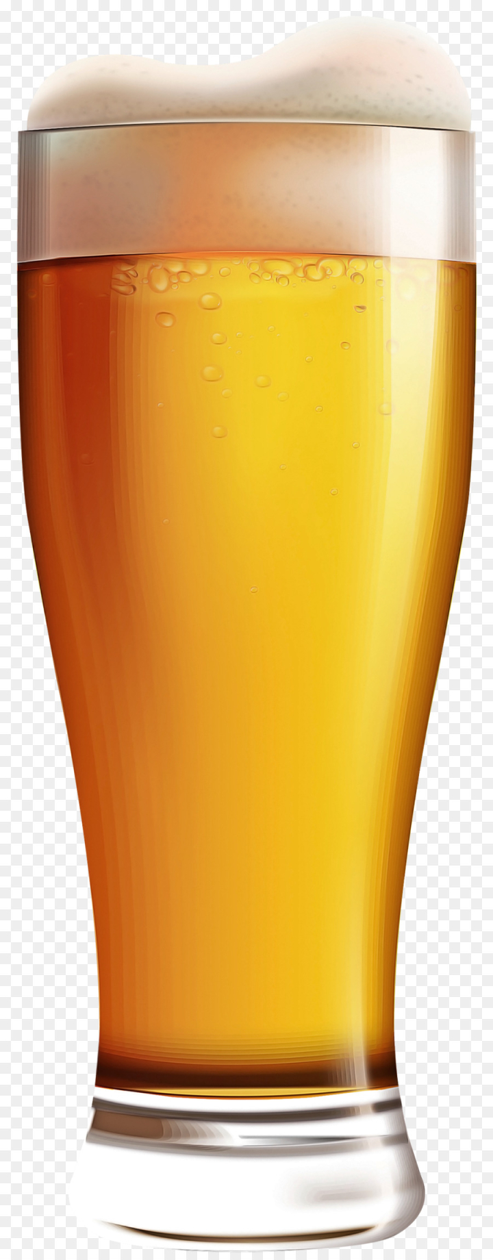 beer glass,pint glass,drink,juice,yellow,orange drink,wheat beer,orange juice,alcoholic beverage,nonalcoholic beverage,png