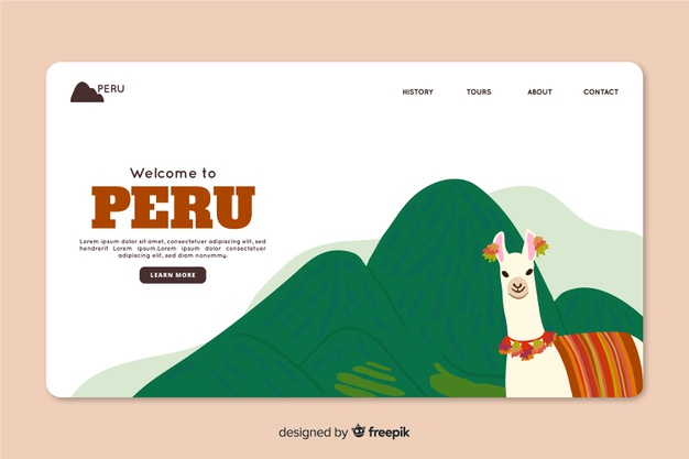 tour operator,mocksite,corporative,friendly,webpage,landing,operator,homepage,peru,agency,web template,tour,services,page,landing page,company,web design,website,web,layout,template,design,travel,business
