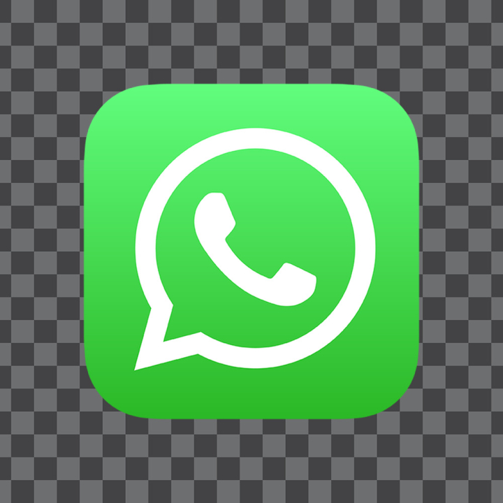 whatsapp iphone icon