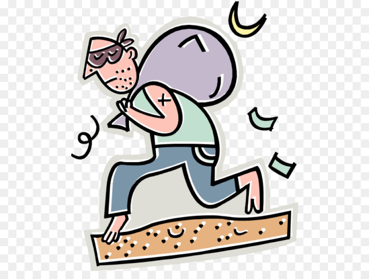 theft,robbery,computer icons,burglary,drawing,art,download,royalty payment, cartoon,pleased,png