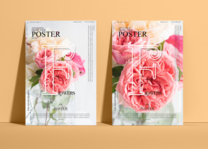 flower,plant,petal,pink,flower arranging,font,rose,creative arts,art,flowering plant,freemockupzone