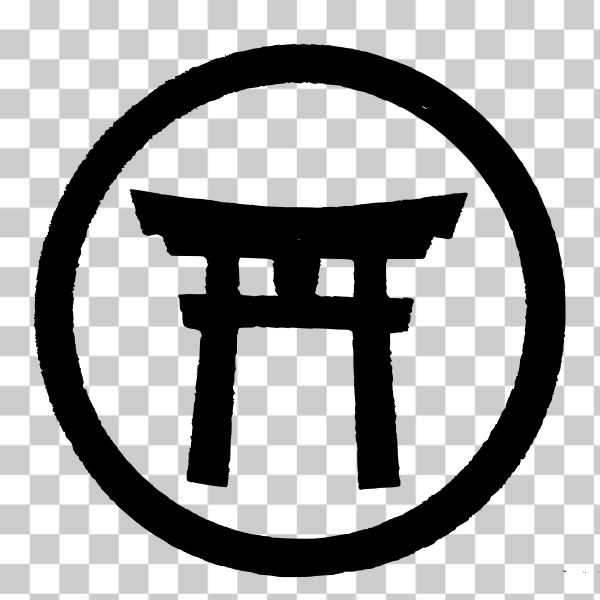 furniture,gate,japan,line-art,Logo,symbol,torii,upload2openclipart,vectorized,filter outline,svg,freesvgorg