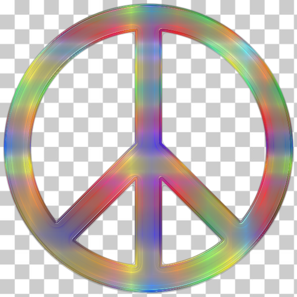 1960s,60s,art,circle,colorful,graphics,hippy,Iridescent,peace,symbol,Peace symbols,svg,freesvgorg