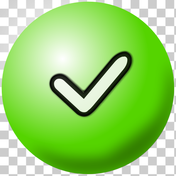 ball,button,check,clip-art,font,gesture,green,hand,icon,Logo,mark,round,symbol,Trademark,svg,freesvgorg