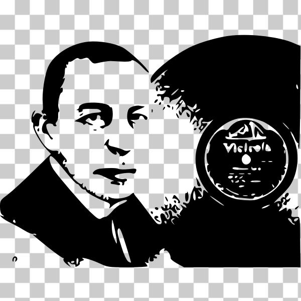 5,clip-art,commons,dig,font,head,illustration,pd,publicdomain,stencil,thumb,upload,upload2openclipart,vectorized,Wikipedia,black and white,Graphic design,Cheek,Forehead,Black hair,vectorizer+potrace,dovectorize,220px-Rachmaninoff,5f,Rachmaninoff,svg,freesvgorg