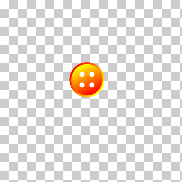 button,emoticon,icon,knob,Logo,orange,yellow,gombik,svg,freesvgorg