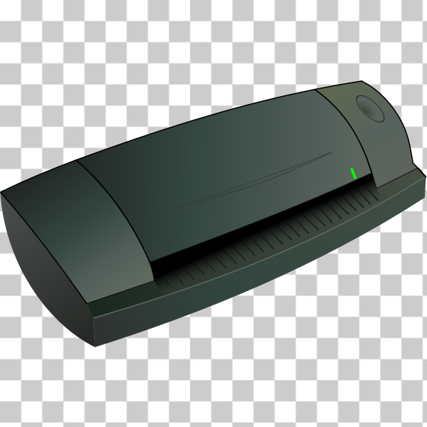 card scanner,cards,clip art,clipart,id cards,scanner,TWAIN,svg,freesvgorg