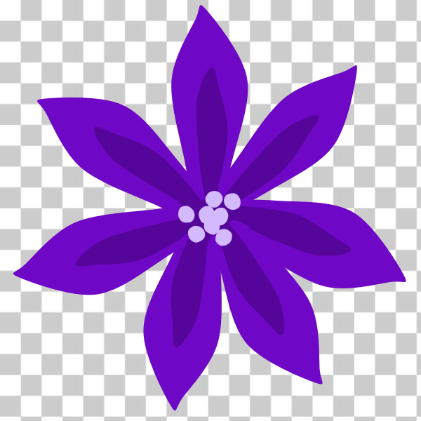 violet,wildflower,Herbaceous plant,flower design,svg,freesvgorg,bloom,blossom,clip-art,flower,graphics,lily,petal,plant,purple,spring
