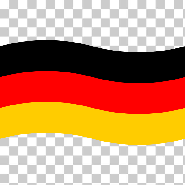 clip art,clipart,Deutschland,Europe,flag,German,Germany,sign,symbol,waving,deutsch,tricolour,svg,freesvgorg