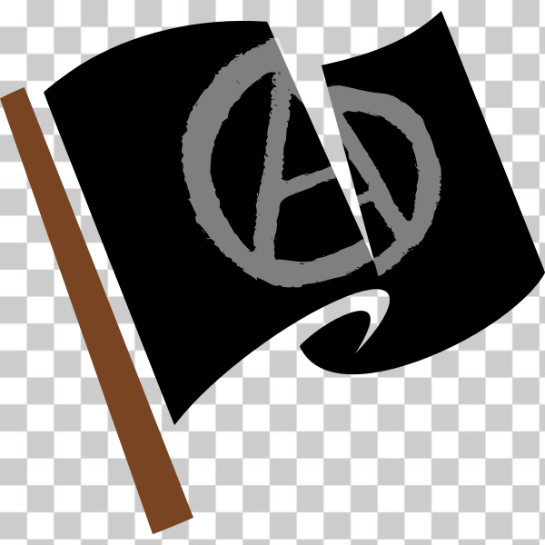 anarchism,flag,circle-a,remix+211402,svg,freesvgorg