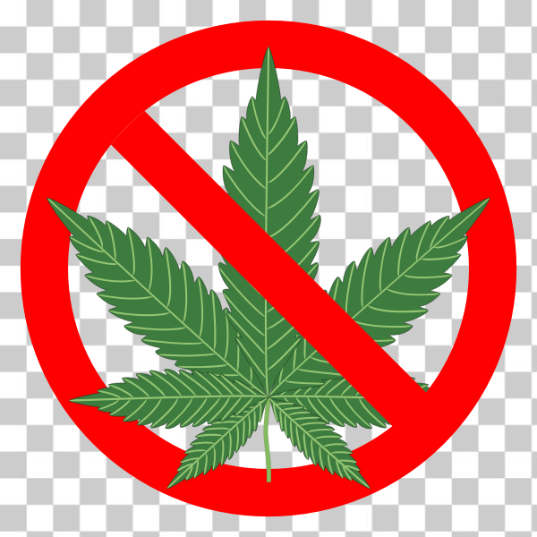 cannabis,drug,forbidden,Hemp,illegal,leaf,marijuana,svg,freesvgorg