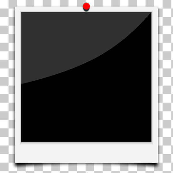 circle,photo,polaroid,rectangle,square,how i did it,Picture frame,svg,freesvgorg