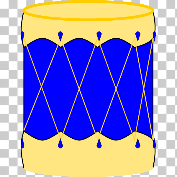 SVG Vektorikuva bombo drum - nohat.ccSVG Vektorikuva bombo drum - nohat.cc  