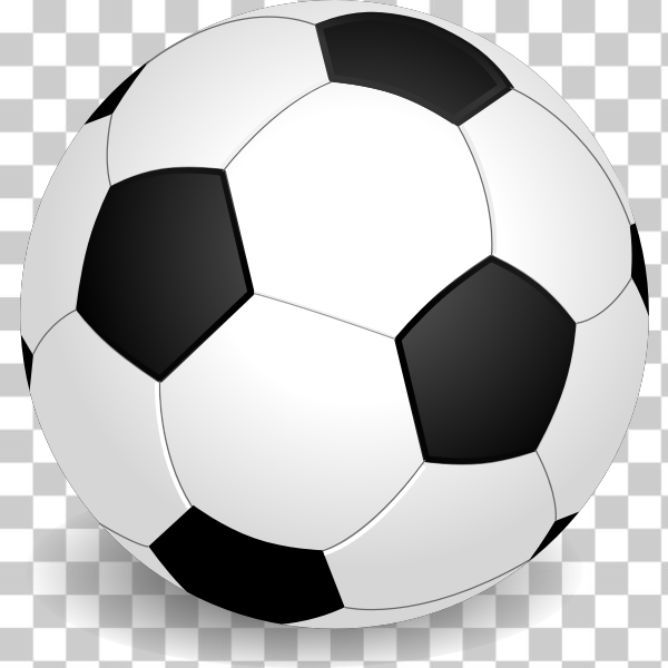 Free: SVG Football soccer - nohat.cc