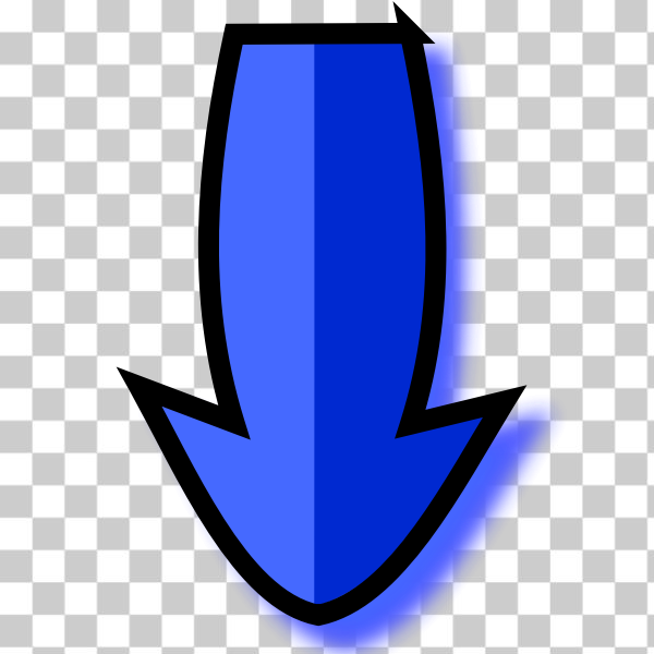 arrow,arrows,clip-art,emblem,graphics,Logo,sign,symbol,Electric blue,svg,freesvgorg