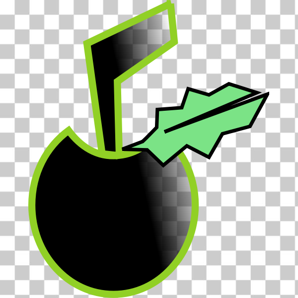apple,arrow,black,clip-art,food,gesture,graphics,green,Logo,plant,recycling,symbol,svg,freesvgorg